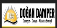 Doğan Damper - Afyonkarahisar